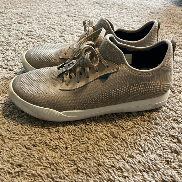 Vessi shoes, Weekend M12 - Picture 3 of 10